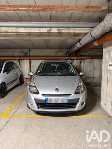 Appartement à vendre 2 pièces 48,62 m² Roquebrune-Cap-Martin