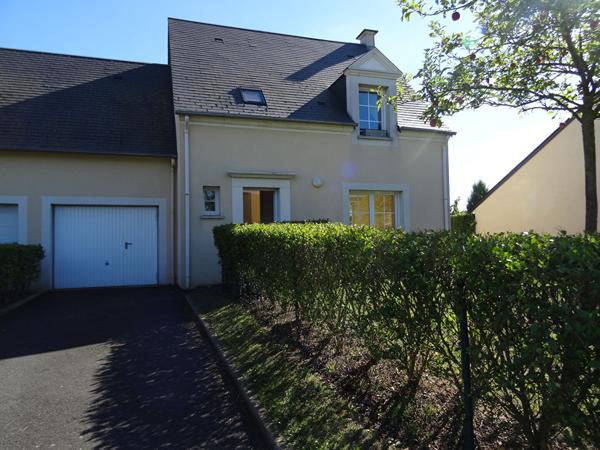 MONDEVILLE Maison 4 chambres