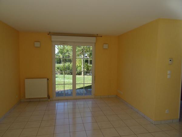 MONDEVILLE Maison 4 chambres