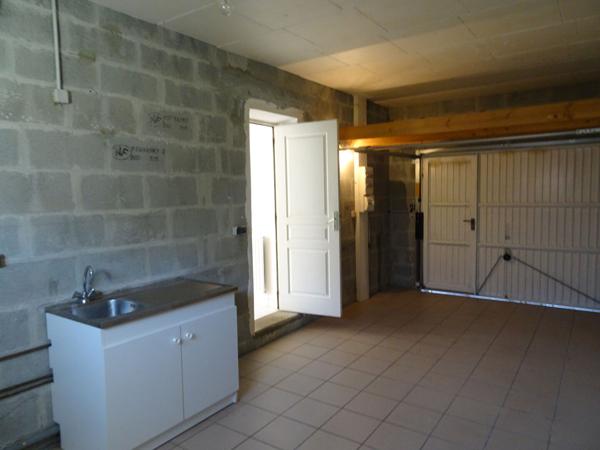 MONDEVILLE Maison 4 chambres