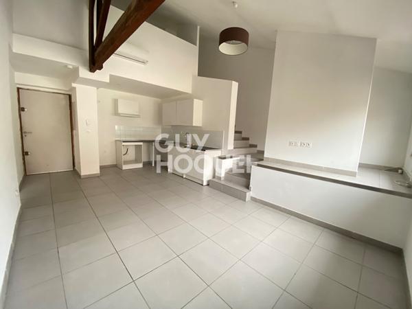 Appartement Marseille 3 pièce(s) 58.44 m2