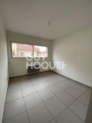Appartement Marseille 3 pièce(s) 58.44 m2