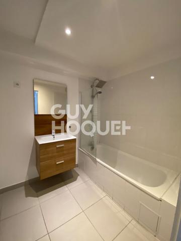 Appartement Marseille 3 pièce(s) 58.44 m2
