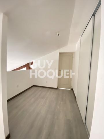 Appartement Marseille 3 pièce(s) 58.44 m2