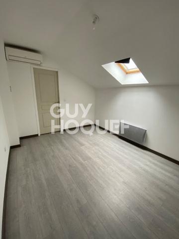 Appartement Marseille 3 pièce(s) 58.44 m2