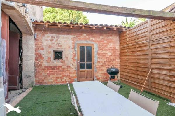 Maison à vendre |  Roujan |  4 pièces | 162 m²