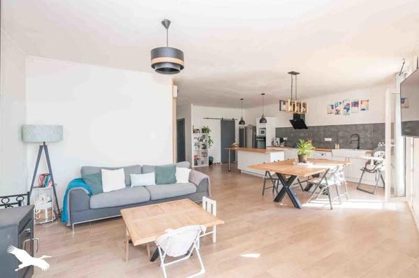 Maison à vendre |  Roujan |  4 pièces | 162 m²