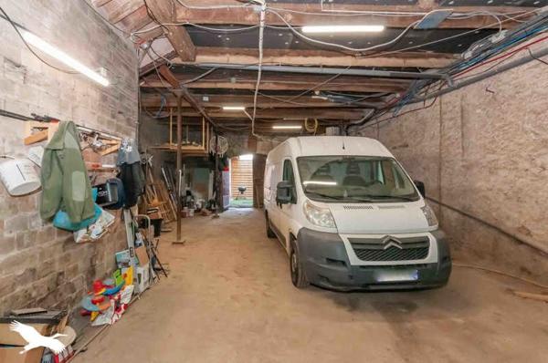 Maison à vendre |  Roujan |  4 pièces | 162 m²