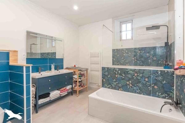 Maison à vendre |  Roujan |  4 pièces | 162 m²