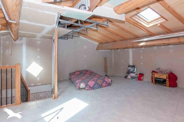 Maison à vendre |  Roujan |  4 pièces | 162 m²