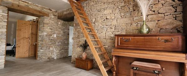 Grande propriété à vendre à Laillé en Ille-et-Vilaine (35890), ref : 4746