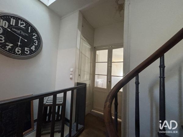 Restaurant à vendre 150 m² Créon