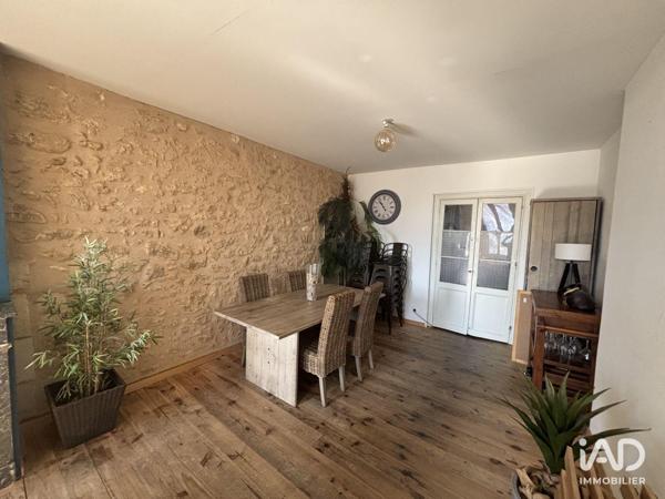 Restaurant à vendre 150 m² Créon