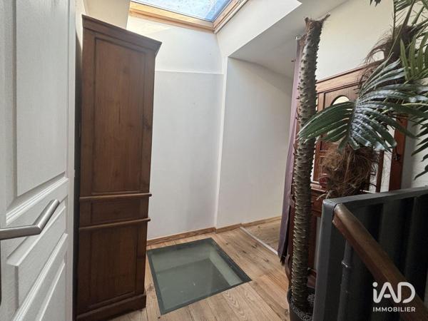 Restaurant à vendre 150 m² Créon