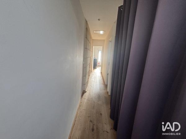 Restaurant à vendre 150 m² Créon