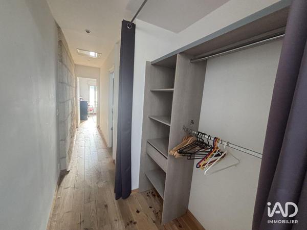 Restaurant à vendre 150 m² Créon