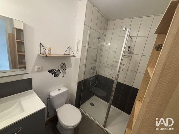 Restaurant à vendre 150 m² Créon