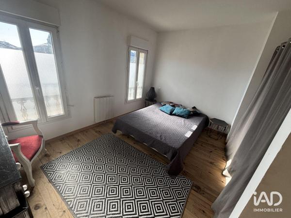 Restaurant à vendre 150 m² Créon