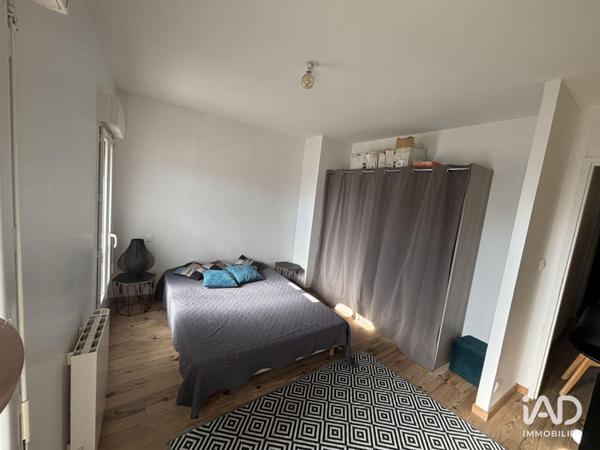 Restaurant à vendre 150 m² Créon