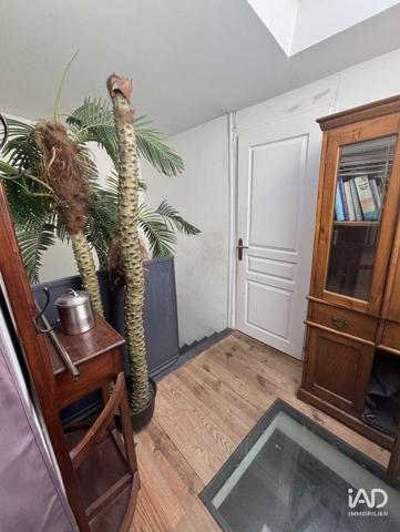 Restaurant à vendre 150 m² Créon