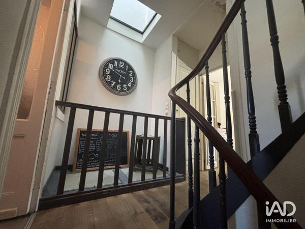 Restaurant à vendre 150 m² Créon