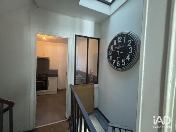 Restaurant à vendre 150 m² Créon