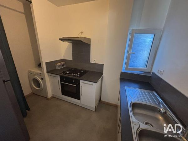 Restaurant à vendre 150 m² Créon