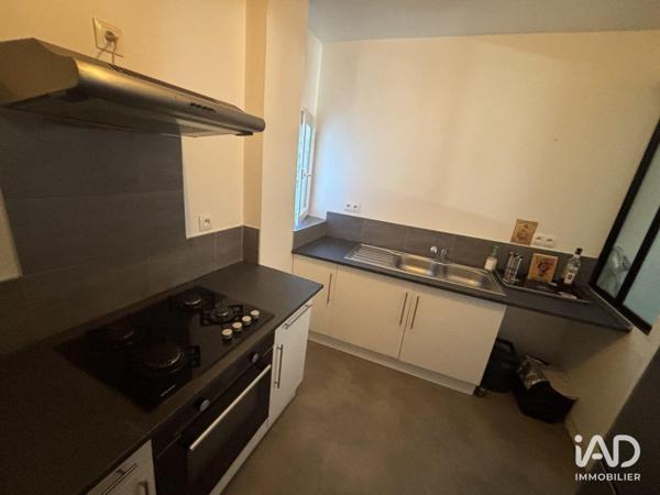 Restaurant à vendre 150 m² Créon