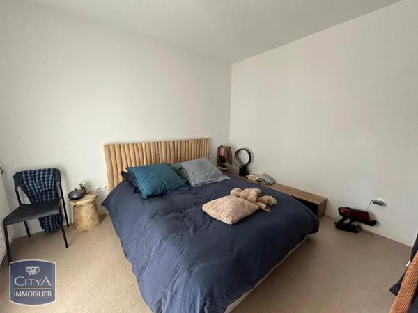 Appartement à louer 3 pièces 59.16m²