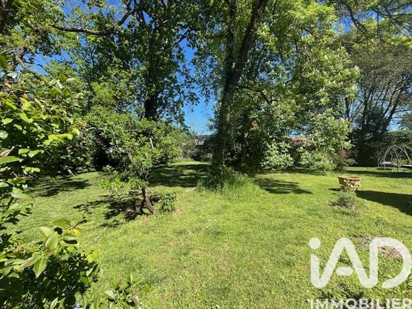 Terrain à vendre 1 327 m² Mérignac