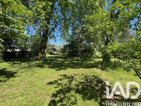 Terrain à vendre 1 327 m² Mérignac