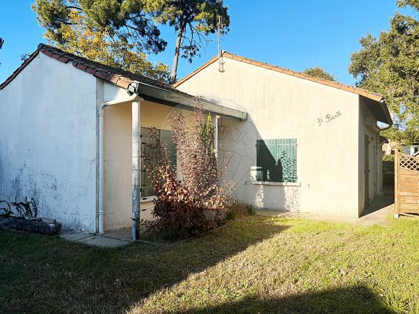 Maison  en vente - Charente-Maritime - 17