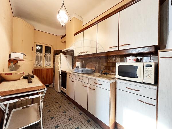 Maison  en vente - Charente-Maritime - 17