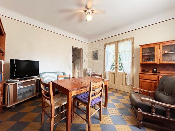 Maison  en vente - Charente-Maritime - 17