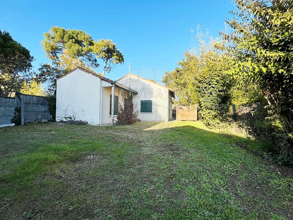 Maison  en vente - Charente-Maritime - 17