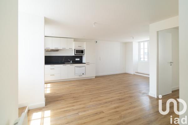 Appartement à vendre 2 pièces 42 m² Noirmoutier-en-l'Île