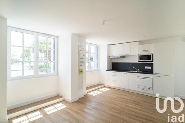 Appartement à vendre 2 pièces 42 m² Noirmoutier-en-l'Île