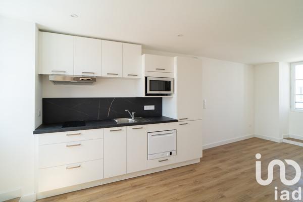 Appartement à vendre 2 pièces 42 m² Noirmoutier-en-l'Île
