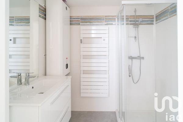 Appartement à vendre 2 pièces 42 m² Noirmoutier-en-l'Île