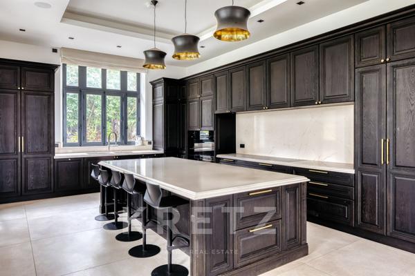 Manoir rénové - Villers-sur-Mer - Vue mer