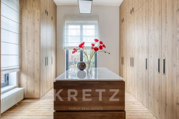 Manoir rénové - Villers-sur-Mer - Vue mer