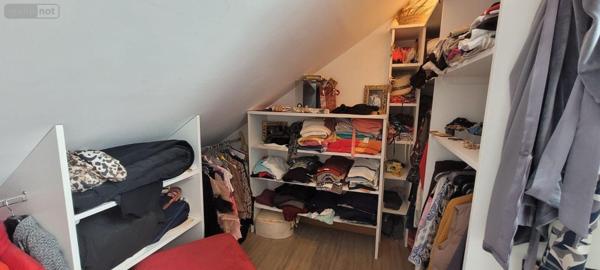 Maison de ville à vendre à Dunkerque dans le Nord (59240), ref : F6023   
MALO LES BAINS