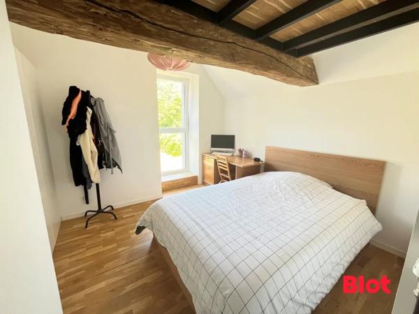 Maison 5 pièce(s)