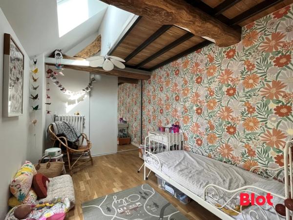Maison 5 pièce(s)