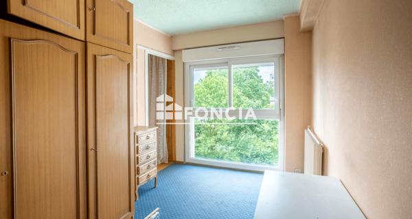 À vendre Appartement 4 pièces 82.33 m² - Trappes 78190