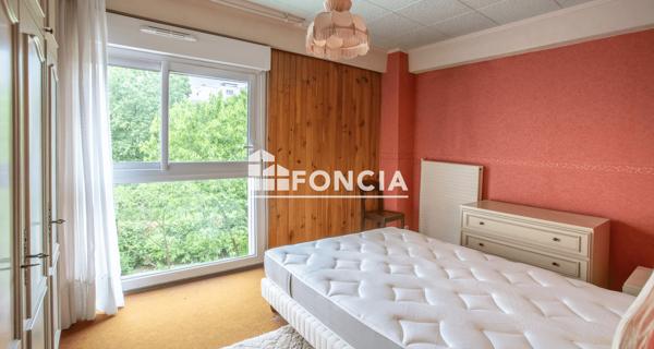 À vendre Appartement 4 pièces 82.33 m² - Trappes 78190