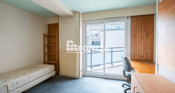 À vendre Appartement 4 pièces 82.33 m² - Trappes 78190