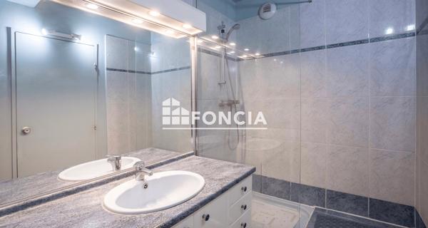 À vendre Appartement 4 pièces 82.33 m² - Trappes 78190