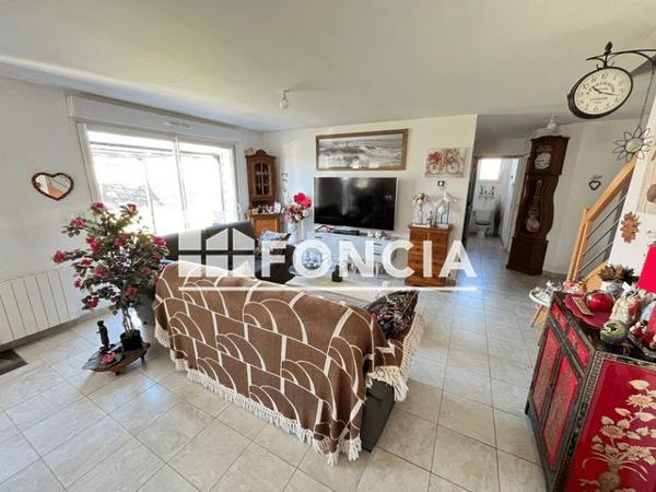 Location Maison 3 pièces 91 m² - C2 RUE DE LA PRAIRIE La Lande Patry 61100