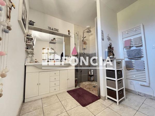 Location Maison 3 pièces 91 m² - C2 RUE DE LA PRAIRIE La Lande Patry 61100